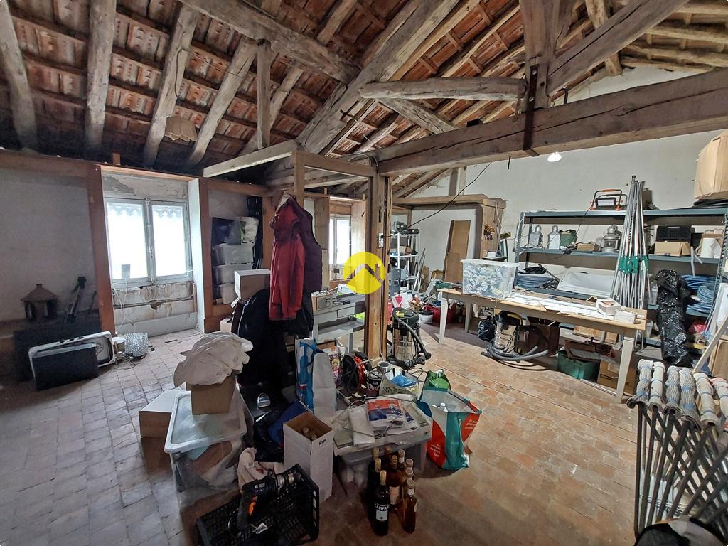 Maison 4 pièces 103 m² à Tanlay, photo 18