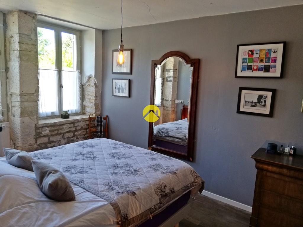 Maison 4 pièces 103 m² à Tanlay, photo 4