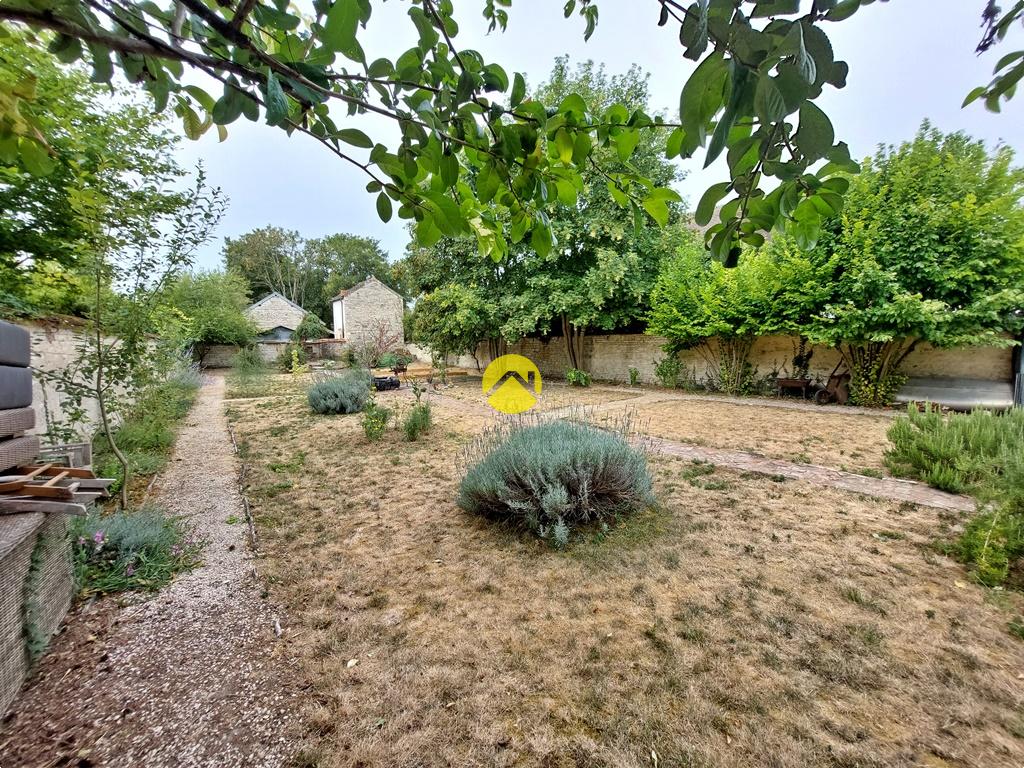 Maison 4 pièces 103 m² à Tanlay, photo 20
