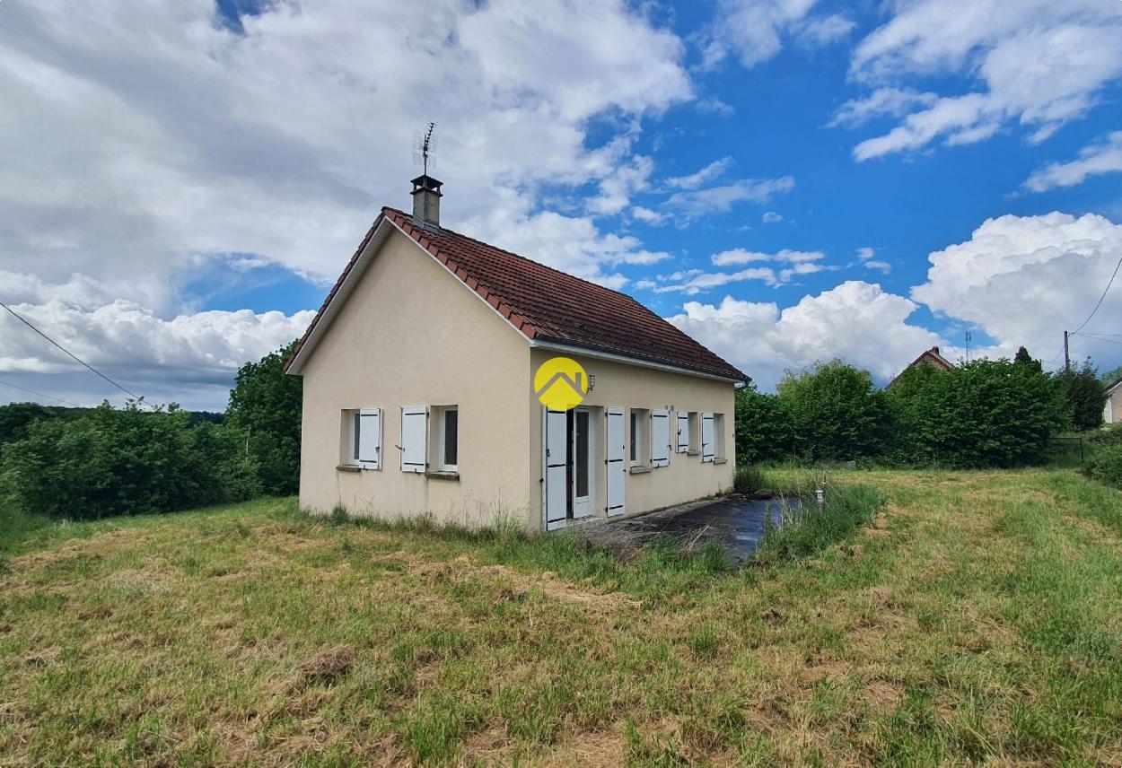 Maison 6 pièces 74 m² à Auzances, photo 13