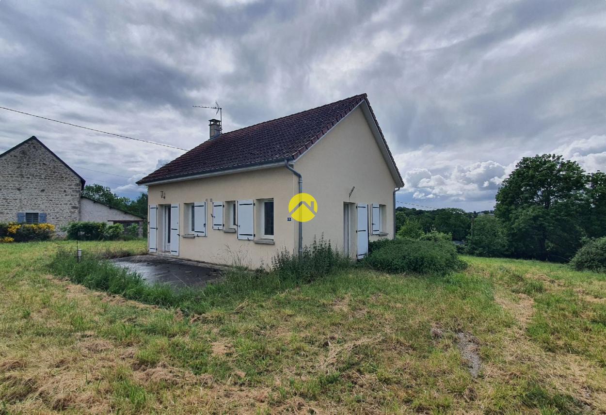 Maison 6 pièces 74 m² à Auzances, photo 16