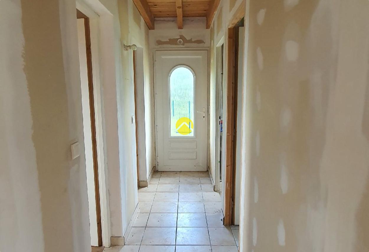Maison 6 pièces 74 m² à Auzances, photo 10