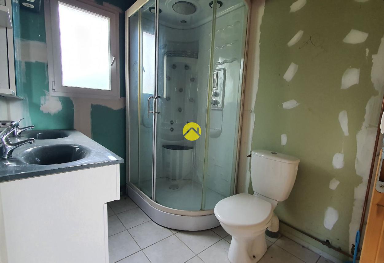 Maison 6 pièces 74 m² à Auzances, photo 6