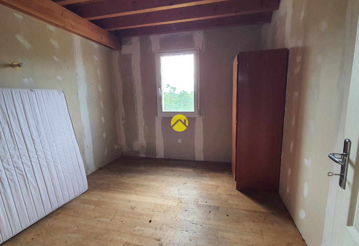Maison 6 pièces 74 m² à Auzances, photo 7