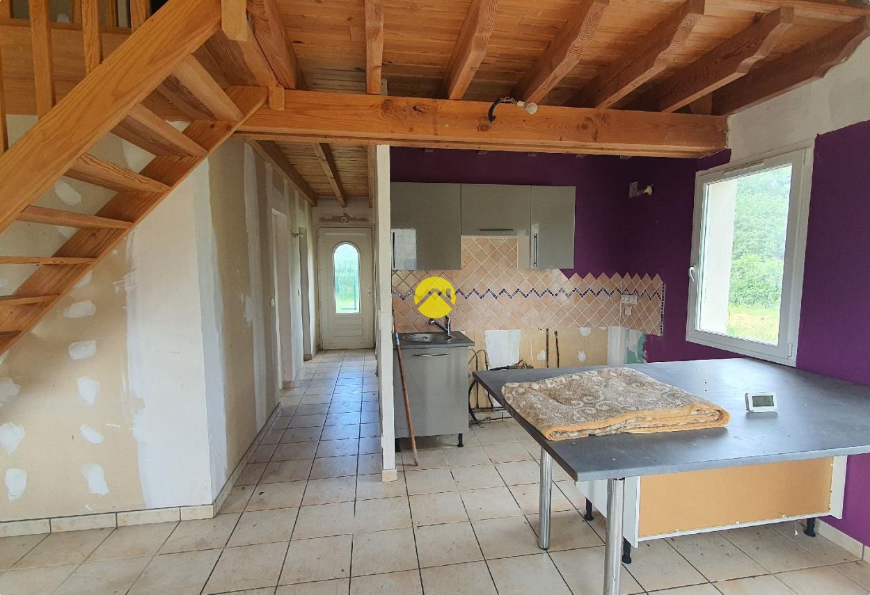 Maison 6 pièces 74 m² à Auzances, photo 3