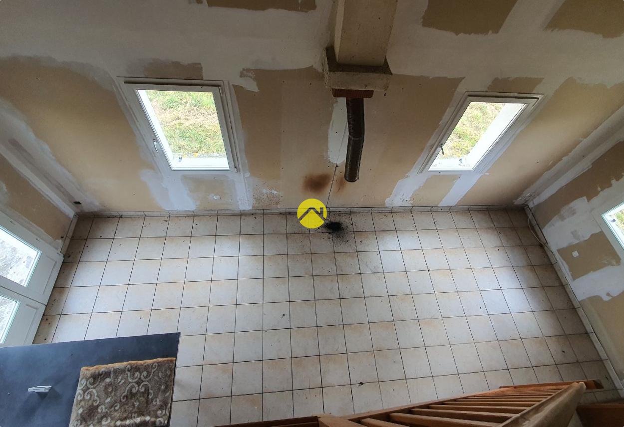 Maison 6 pièces 74 m² à Auzances, photo 5