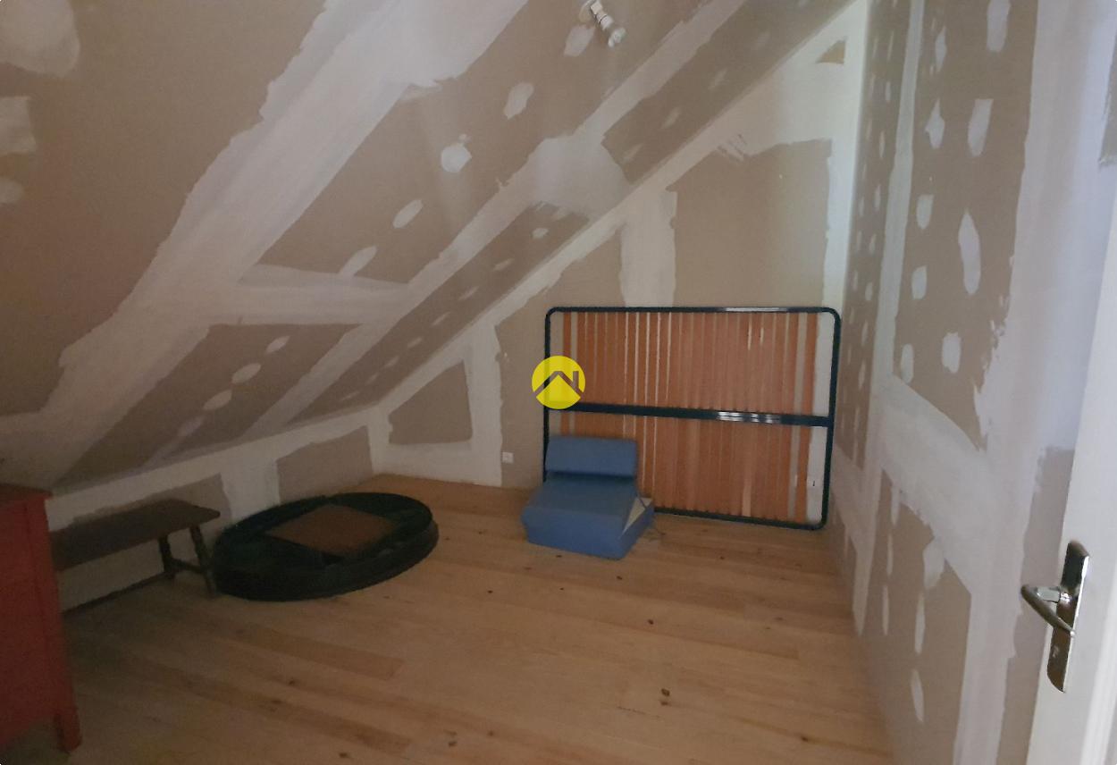 Maison 6 pièces 74 m² à Auzances, photo 12