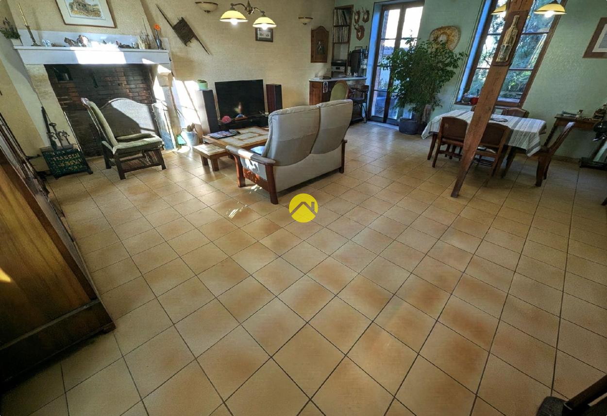 Maison 6 pièces 144 m² à Mehun-sur-Yèvre, photo 4