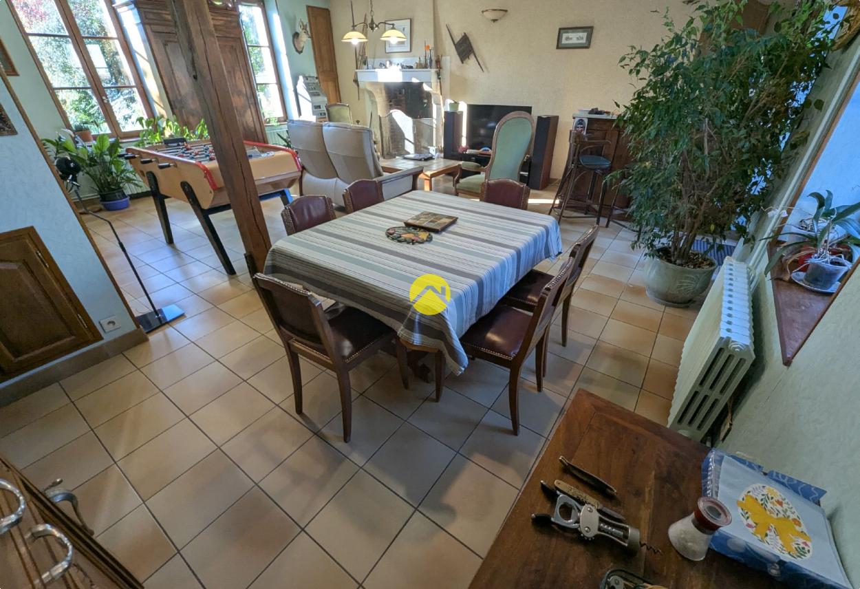 Maison 6 pièces 144 m² à Mehun-sur-Yèvre, photo 5