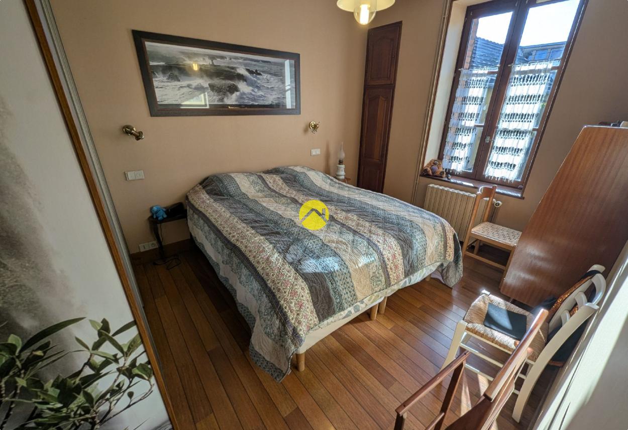 Maison 6 pièces 144 m² à Mehun-sur-Yèvre, photo 8