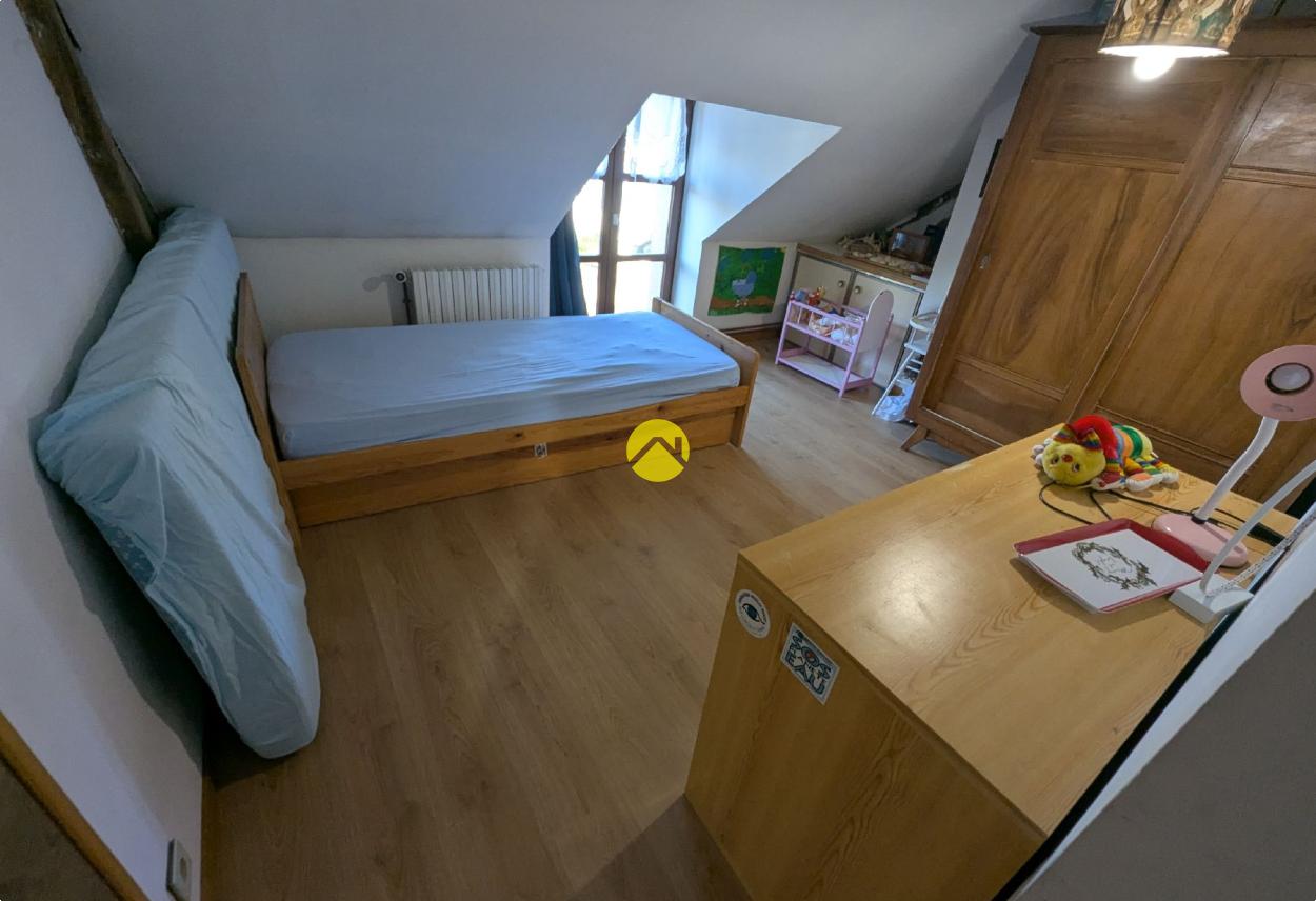 Maison 6 pièces 144 m² à Mehun-sur-Yèvre, photo 12