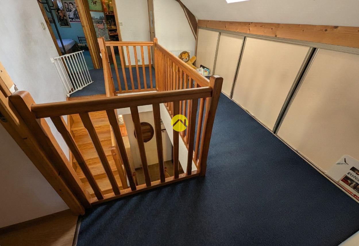Maison 6 pièces 144 m² à Mehun-sur-Yèvre, photo 10