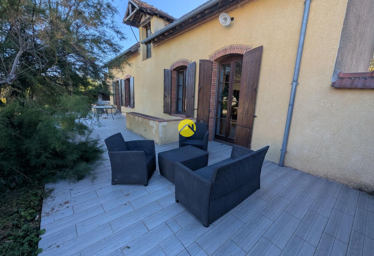 Maison 6 pièces 144 m² à Mehun-sur-Yèvre, photo 3