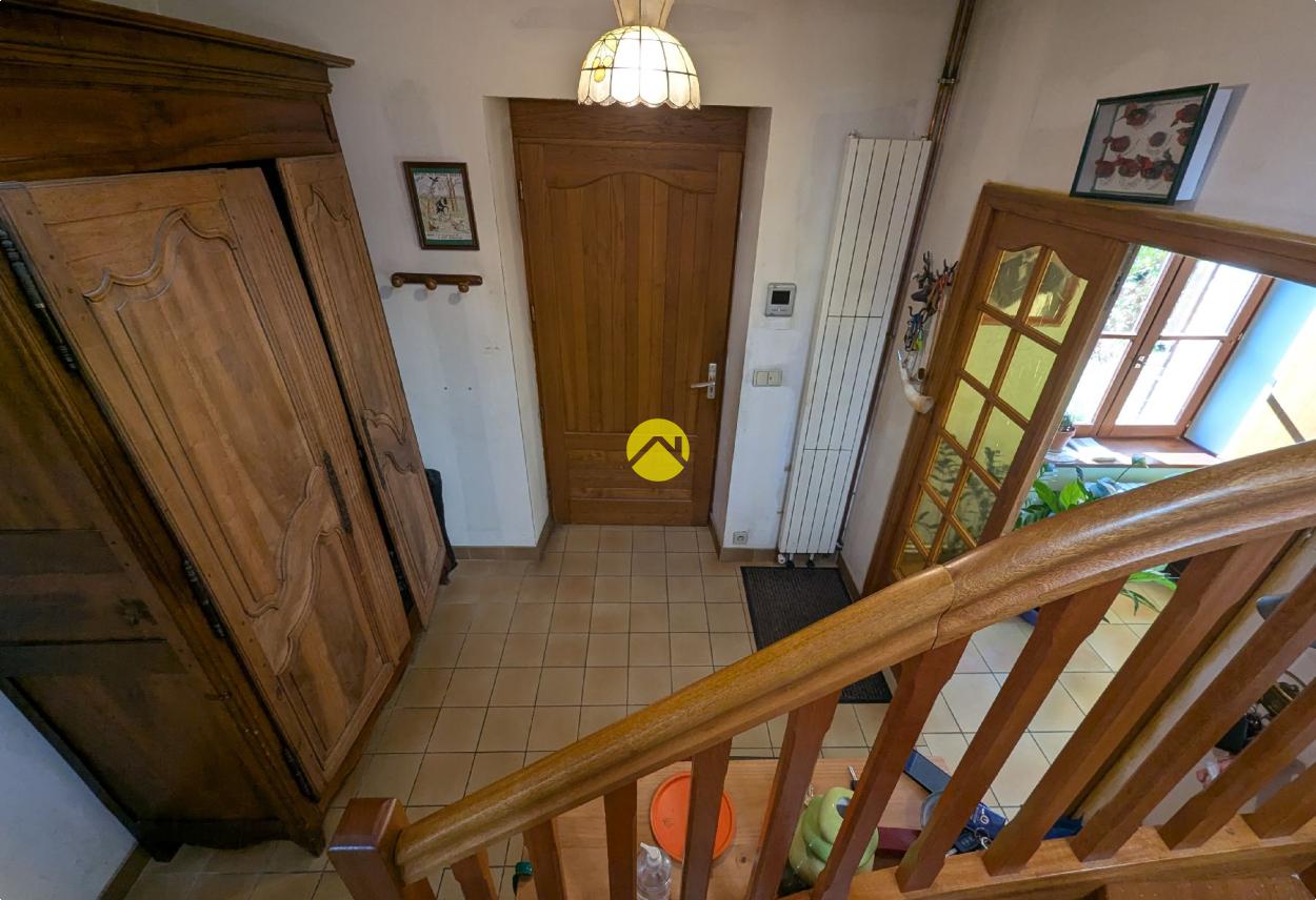 Maison 6 pièces 144 m² à Mehun-sur-Yèvre, photo 9
