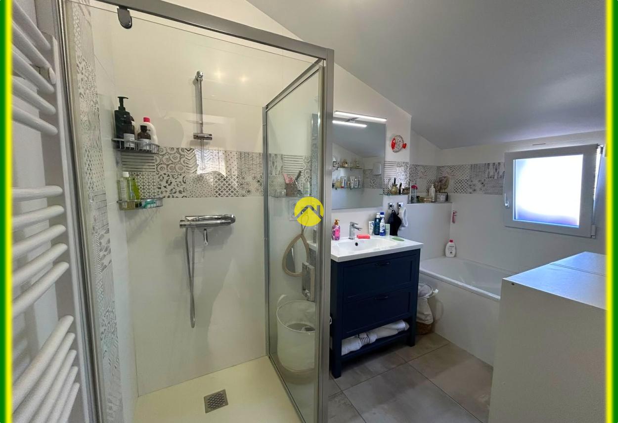 Maison 5 pièces 48 m² à Neuvy-sur-Barangeon, photo 4
