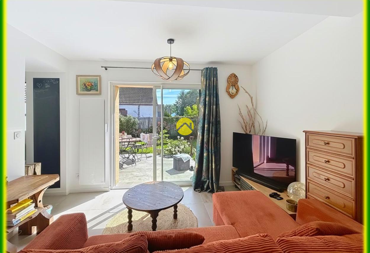 Maison 5 pièces 48 m² à Neuvy-sur-Barangeon, photo 3