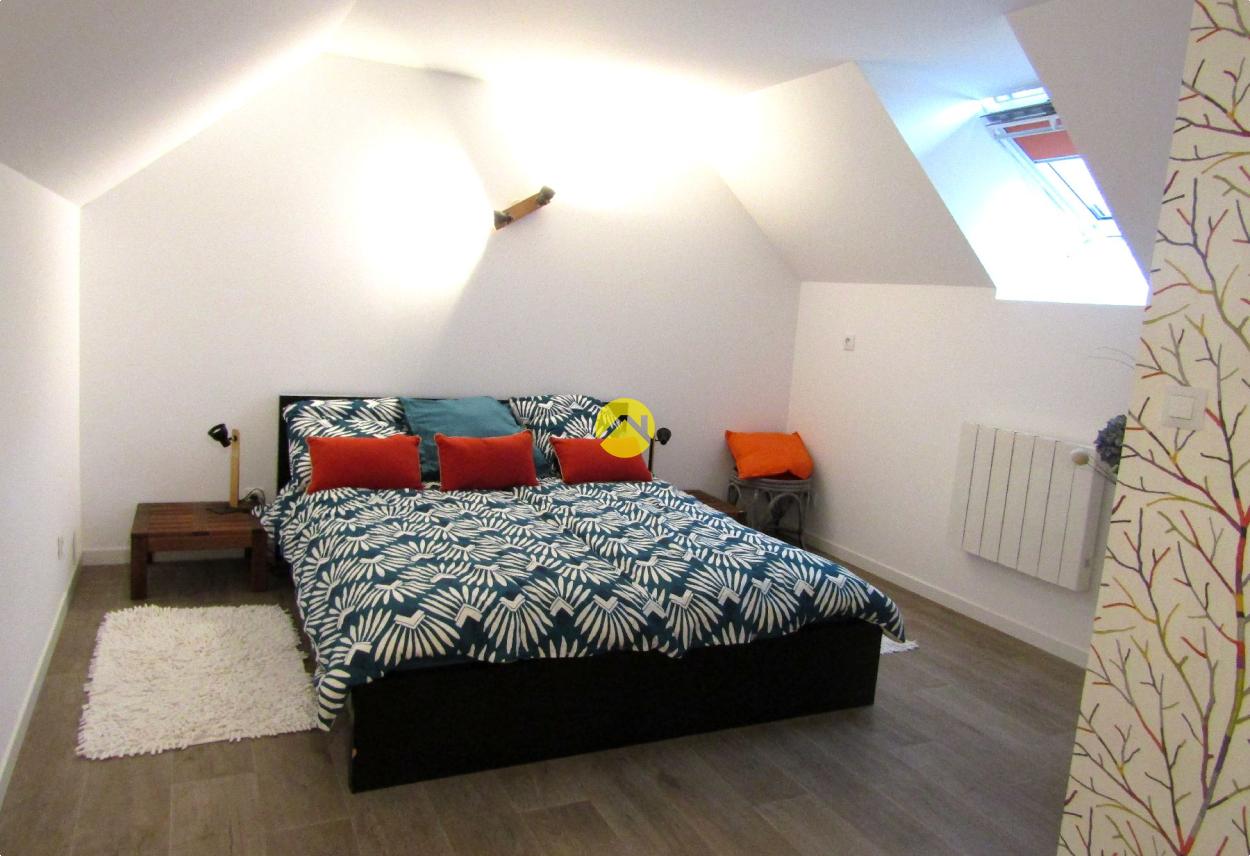 Maison 6 pièces 139 m² à Montrichard Val de Cher, photo 9