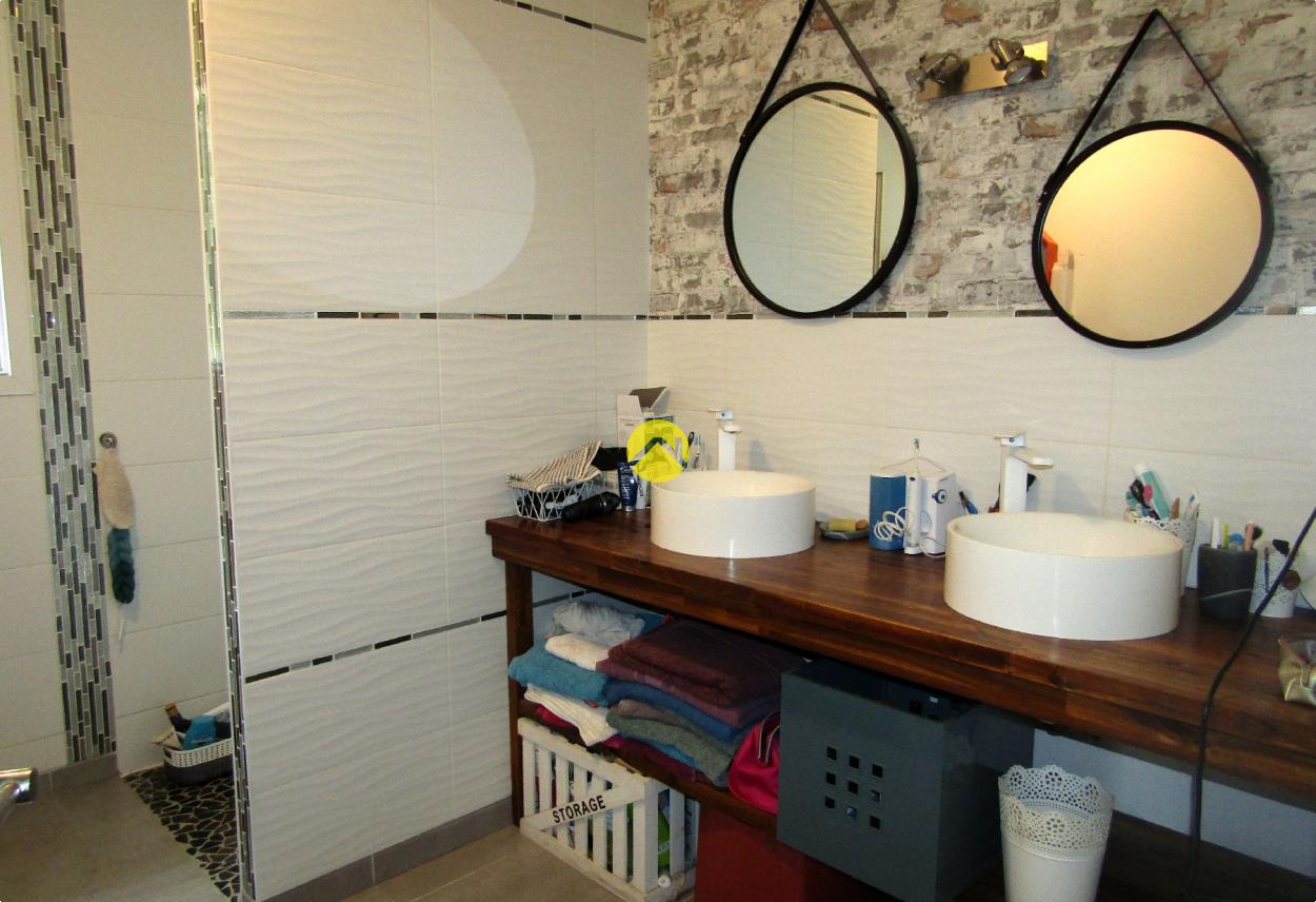Maison 6 pièces 139 m² à Montrichard Val de Cher, photo 12