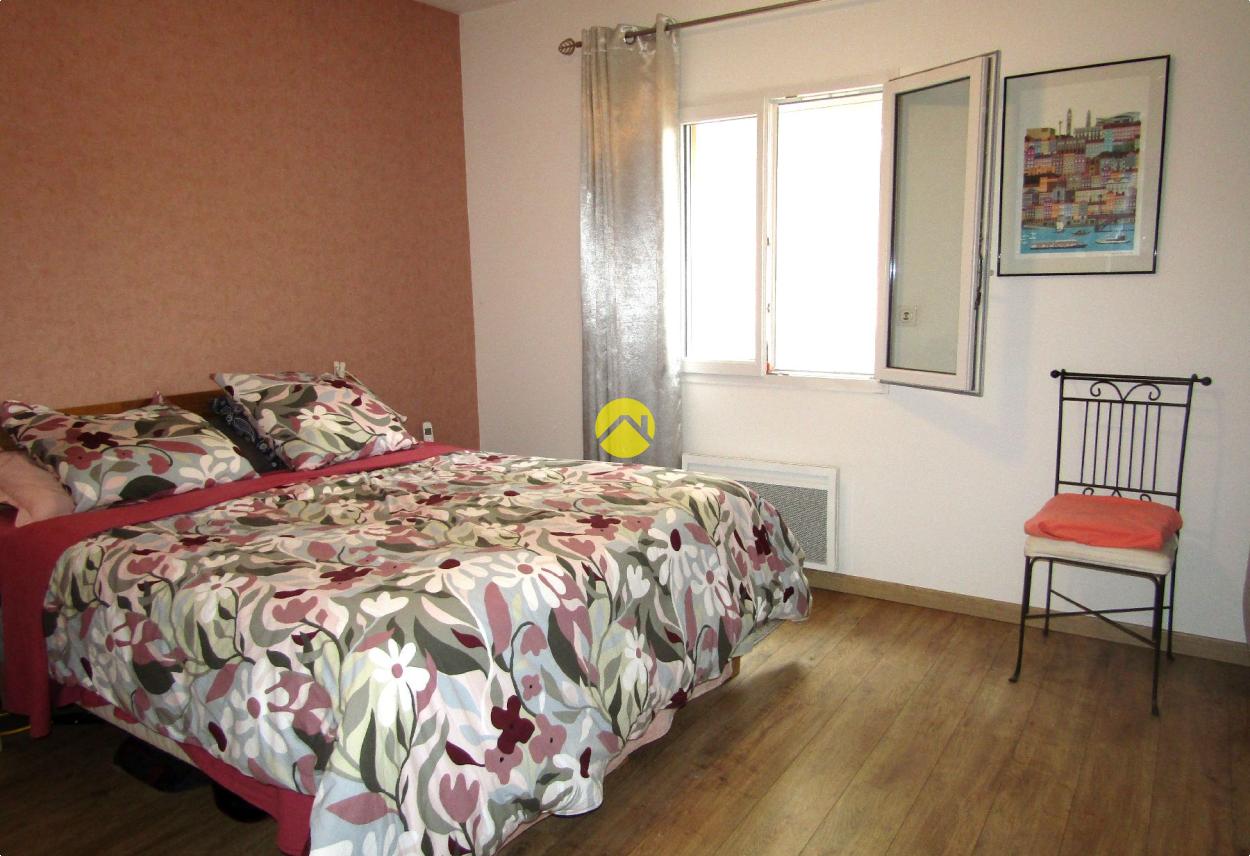 Maison 6 pièces 139 m² à Montrichard Val de Cher, photo 11