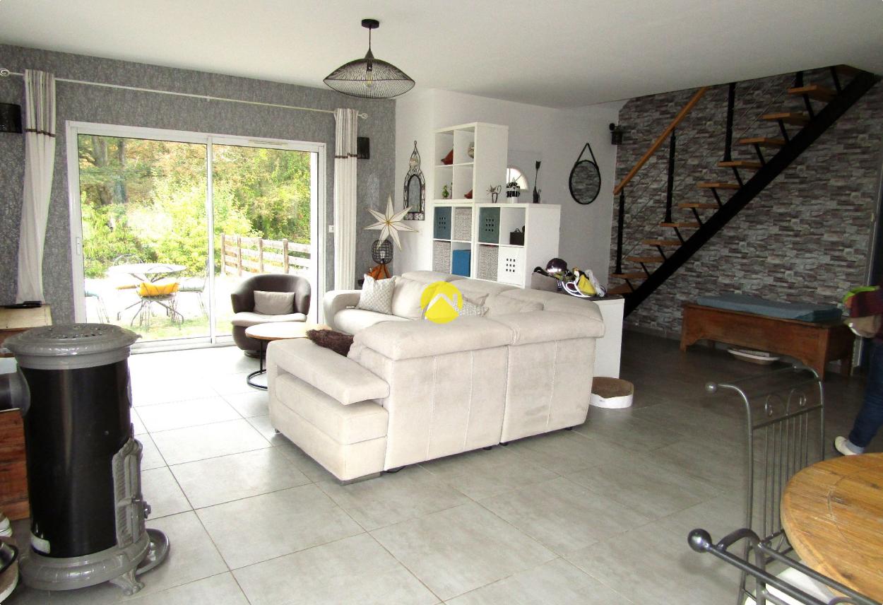 Maison 6 pièces 139 m² à Montrichard Val de Cher, photo 7
