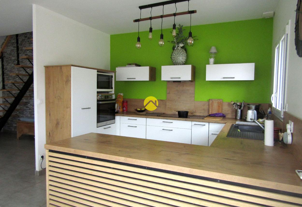 Maison 6 pièces 139 m² à Montrichard Val de Cher, photo 4