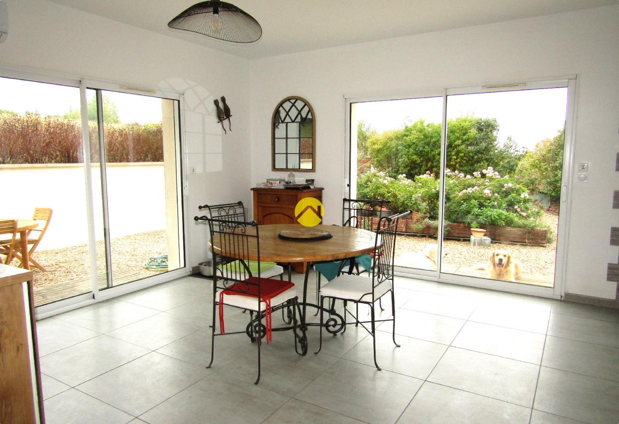 Maison 6 pièces 139 m² à Montrichard Val de Cher, photo 5