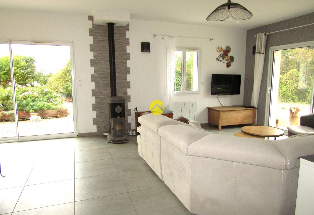 Maison 6 pièces 139 m² à Montrichard Val de Cher, photo 8