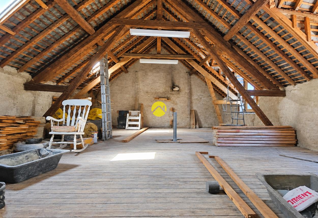 Maison 6 pièces 105 m² à Jouet-sur-l'Aubois, photo 7