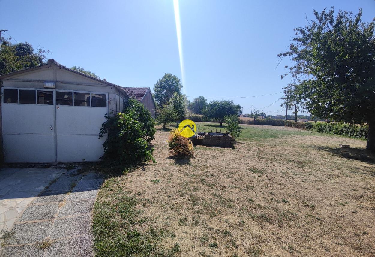 Maison 6 pièces 105 m² à Jouet-sur-l'Aubois, photo 8