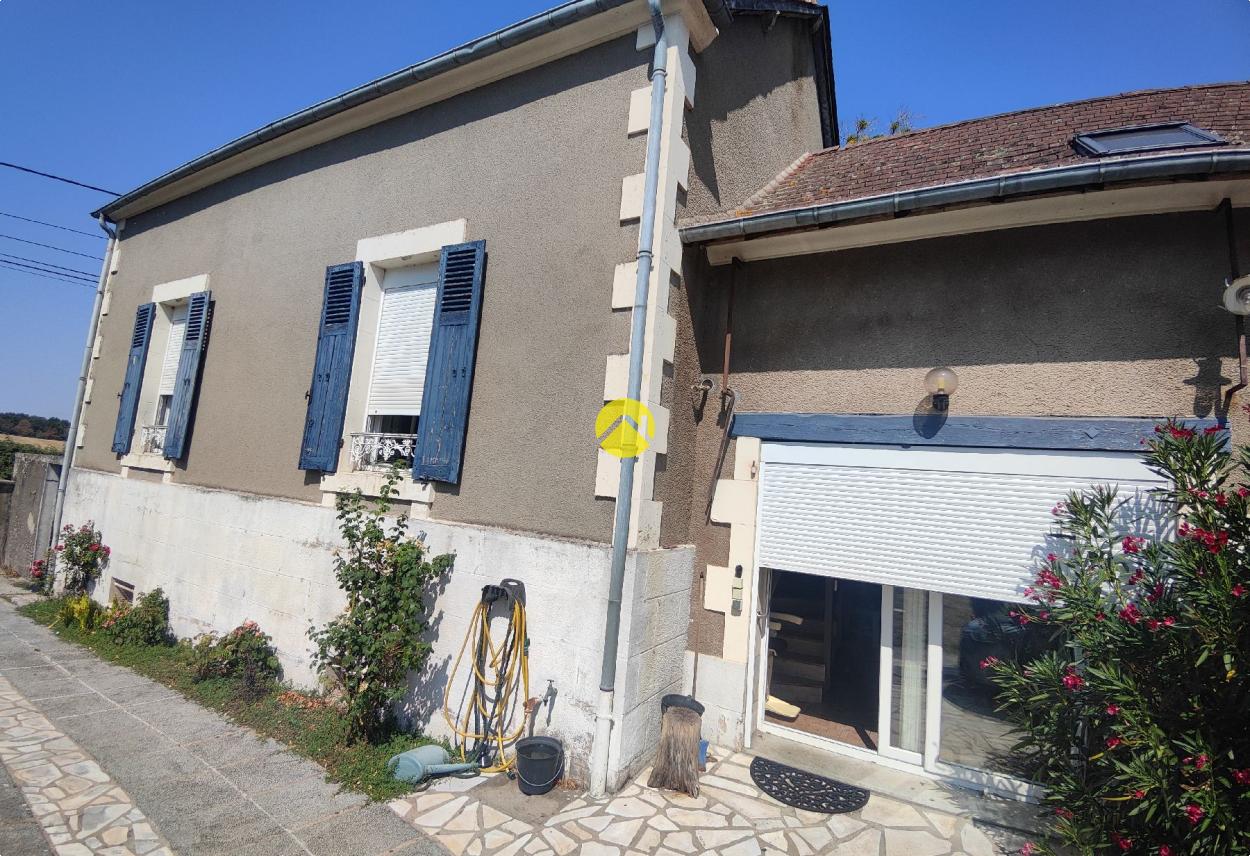 Maison 6 pièces 105 m² à Jouet-sur-l'Aubois, photo 9