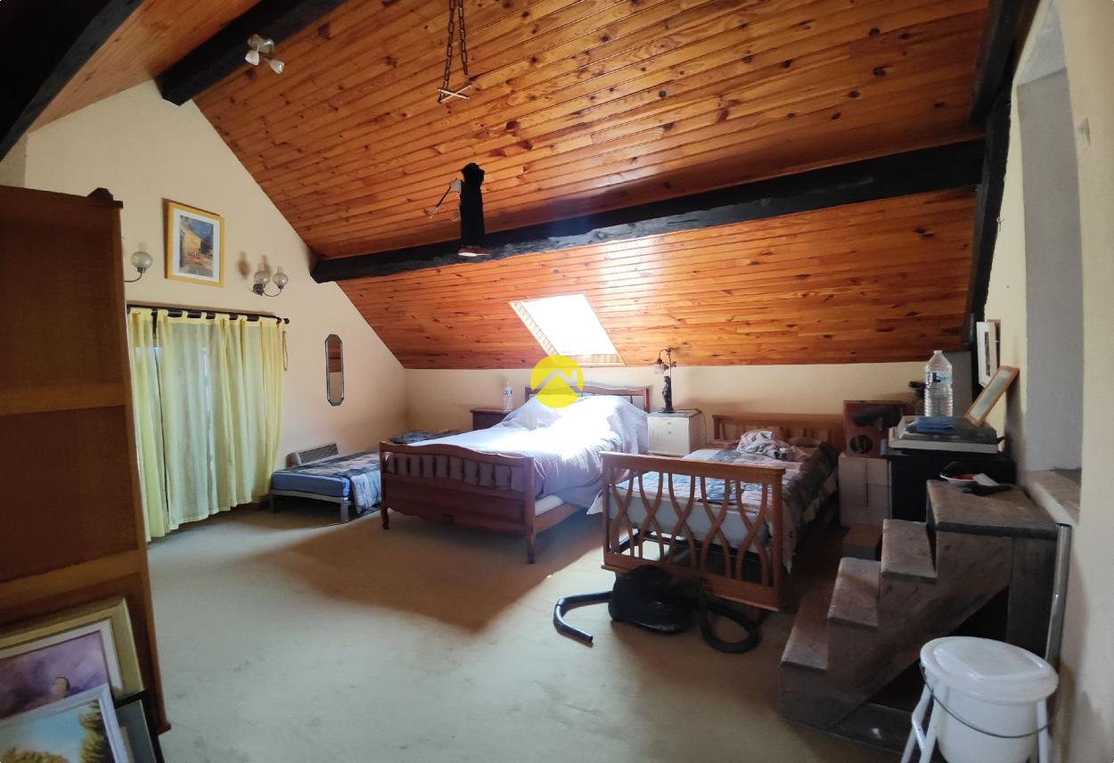 Maison 6 pièces 105 m² à Jouet-sur-l'Aubois, photo 6