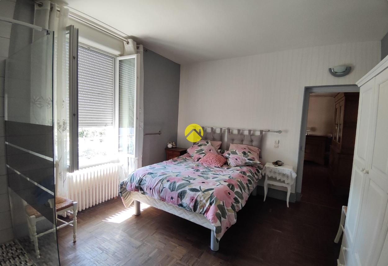 Maison 6 pièces 105 m² à Jouet-sur-l'Aubois, photo 5