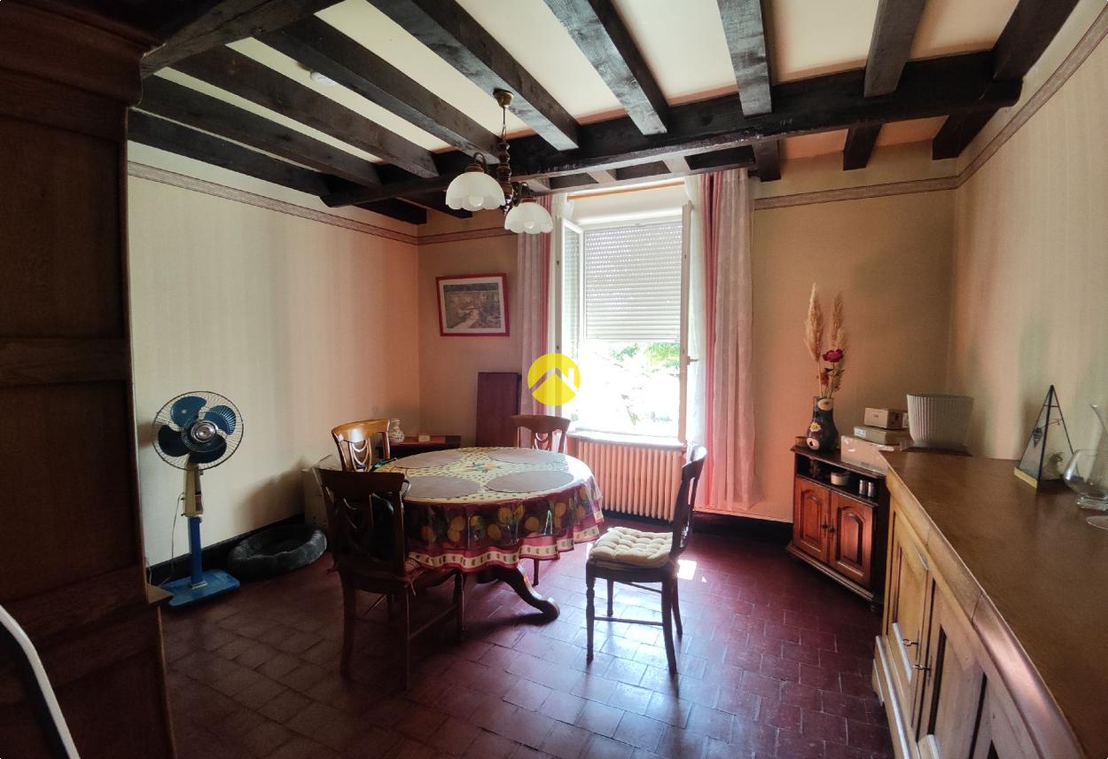 Maison 6 pièces 105 m² à Jouet-sur-l'Aubois, photo 3