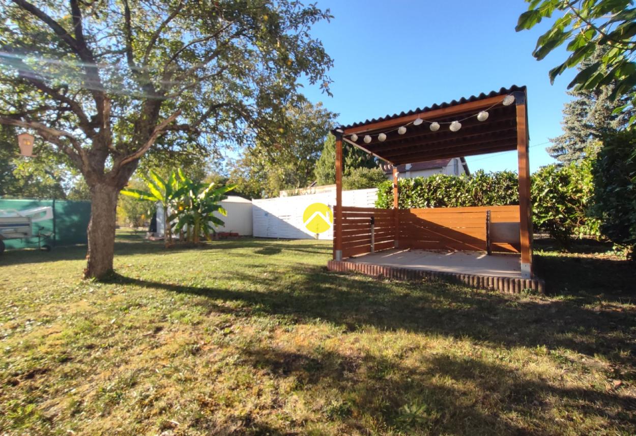 Maison 8 pièces 103 m² à Gannat, photo 3