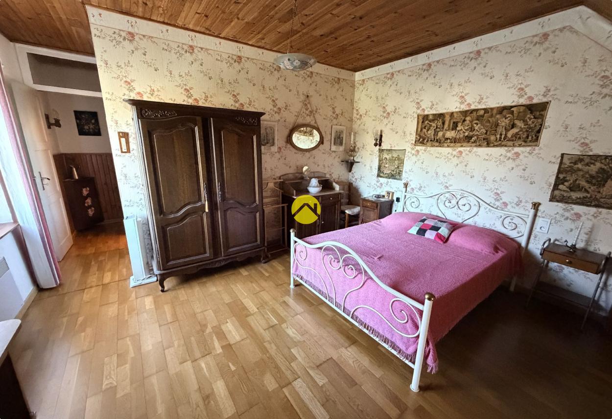 Maison 2 pièces 51 m² à Châteauneuf-sur-Cher, photo 7