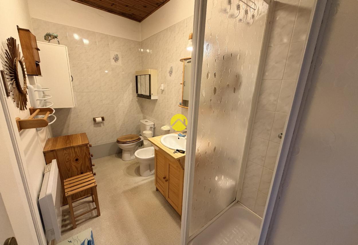 Maison 2 pièces 51 m² à Châteauneuf-sur-Cher, photo 6