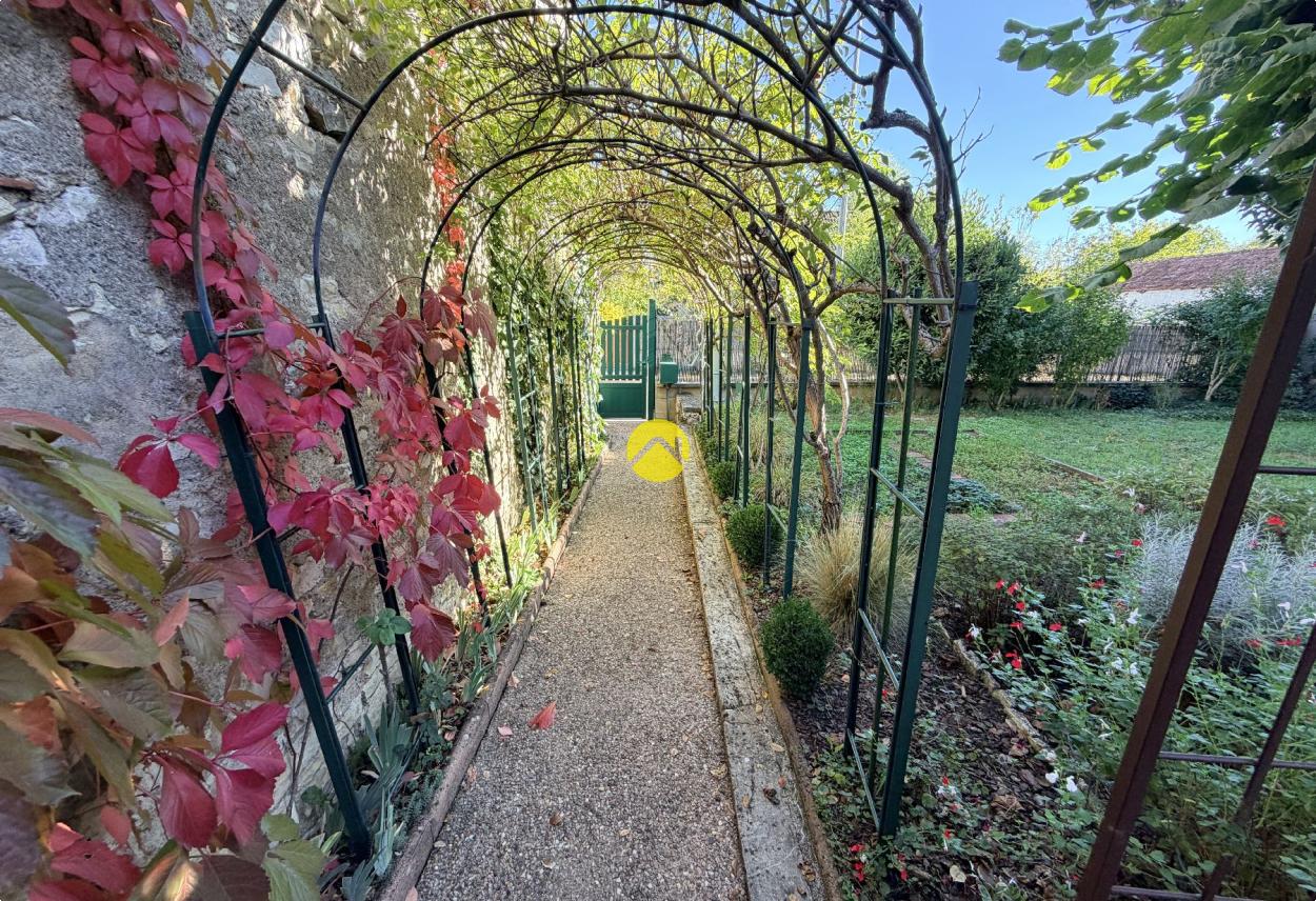 Maison 2 pièces 51 m² à Châteauneuf-sur-Cher, photo 12