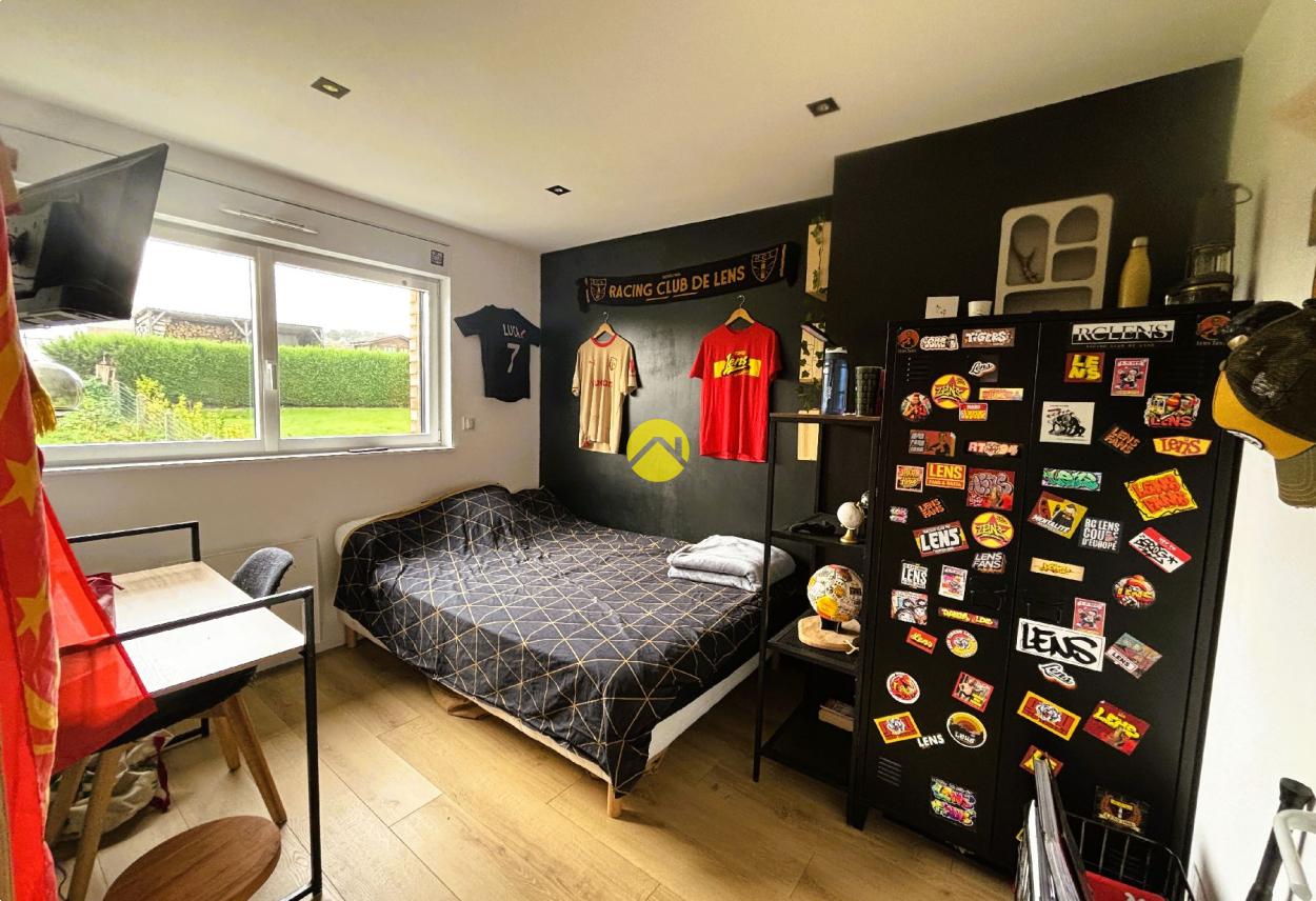 Maison 5 pièces 100 m² à Fruges, photo 8