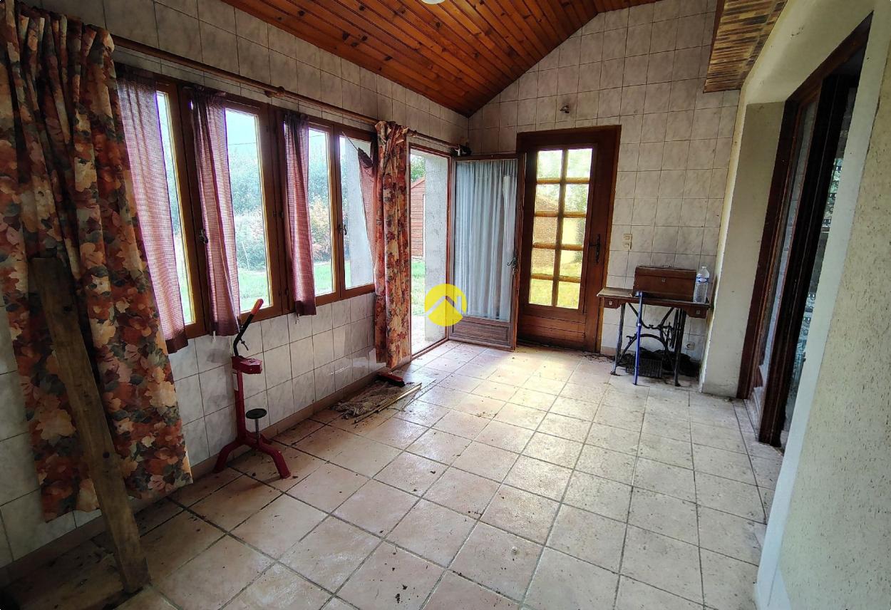 Maison 6 pièces 110 m² à Sancoins, photo 18