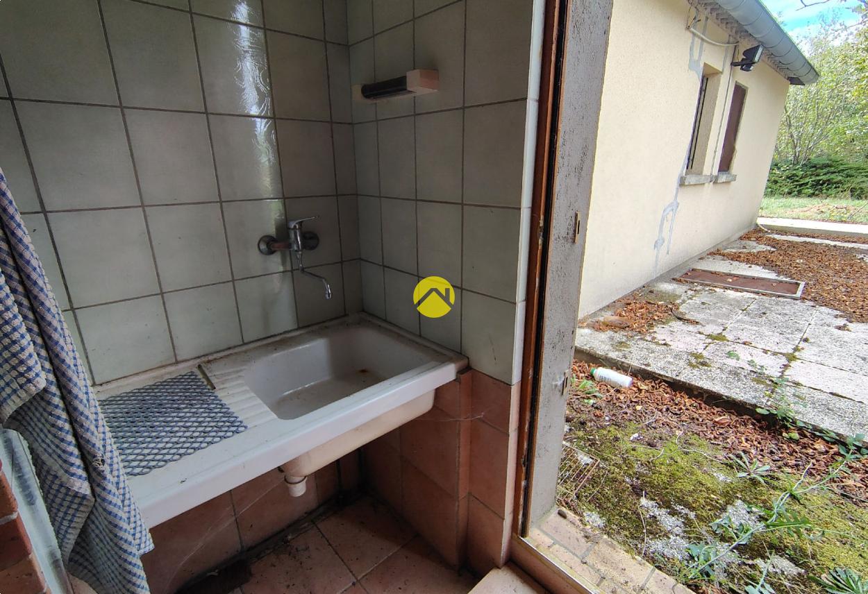 Maison 6 pièces 110 m² à Sancoins, photo 17