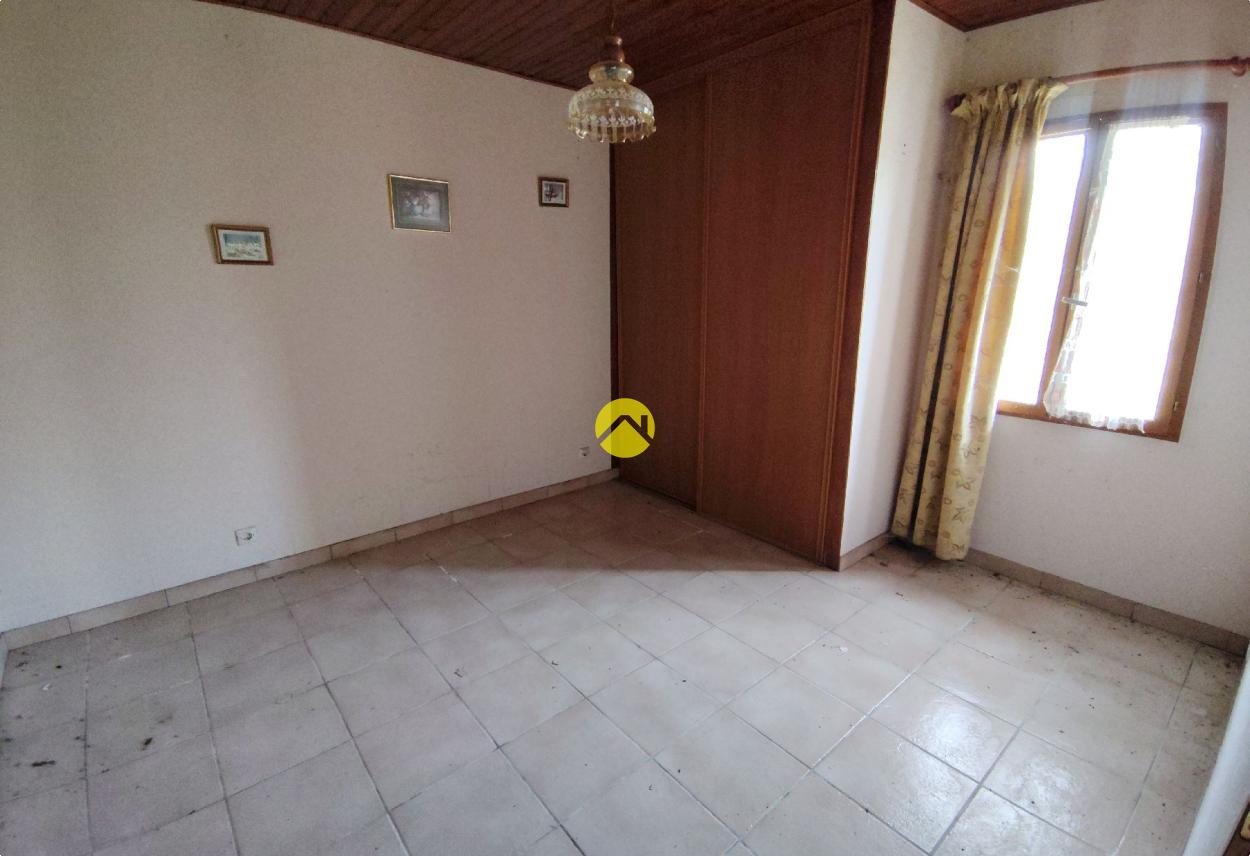 Maison 6 pièces 110 m² à Sancoins, photo 15