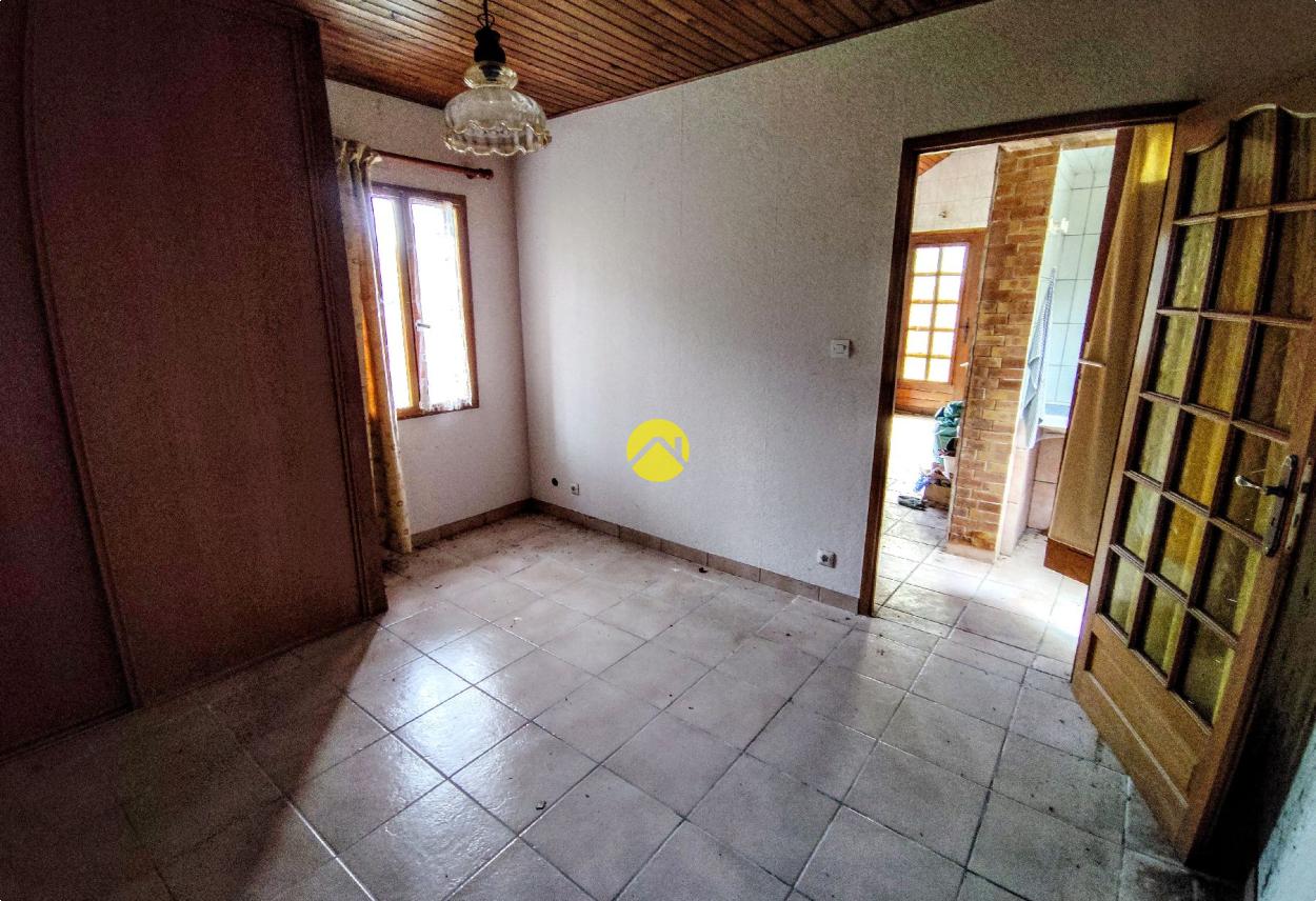Maison 6 pièces 110 m² à Sancoins, photo 14