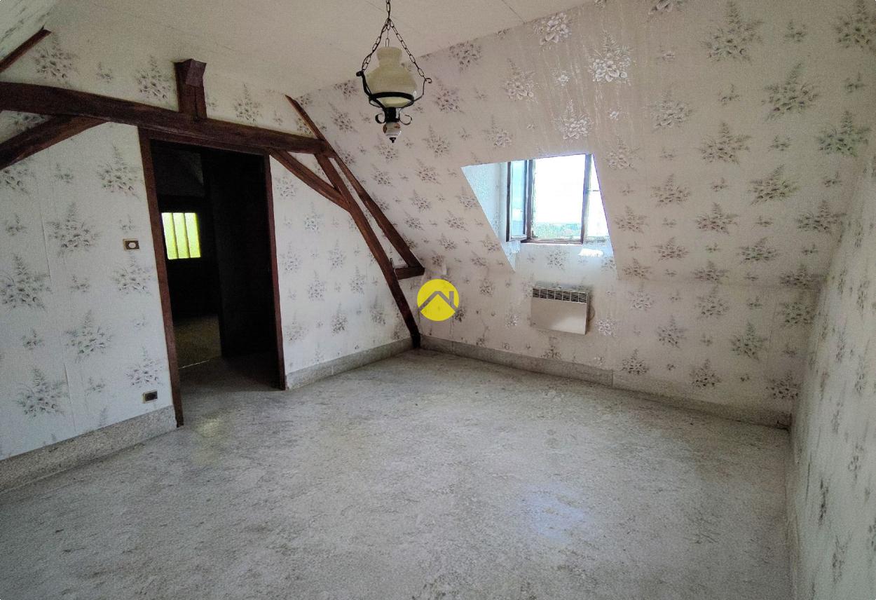 Maison 6 pièces 110 m² à Sancoins, photo 9