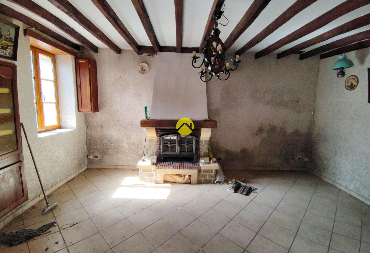 Maison 6 pièces 110 m² à Sancoins, photo 4