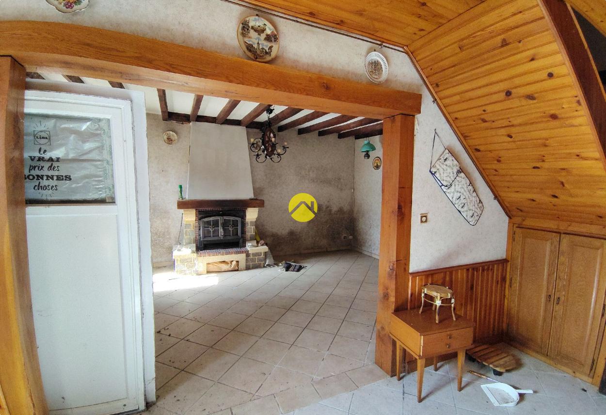 Maison 6 pièces 110 m² à Sancoins, photo 7