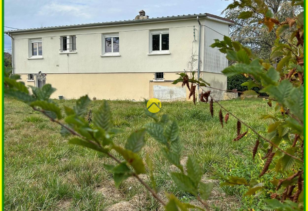 Maison 5 pièces 97 m² à Nancay, photo 10