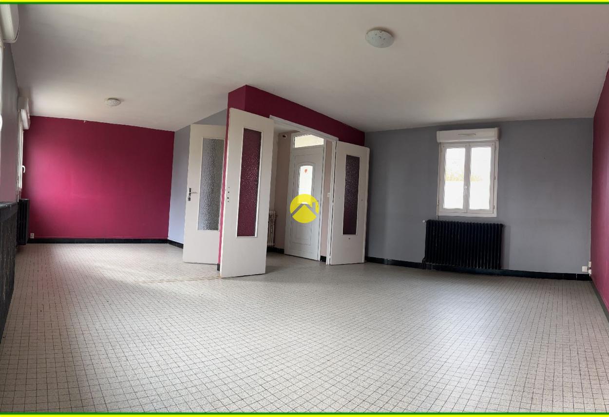 Maison 5 pièces 97 m² à Nancay, photo 3
