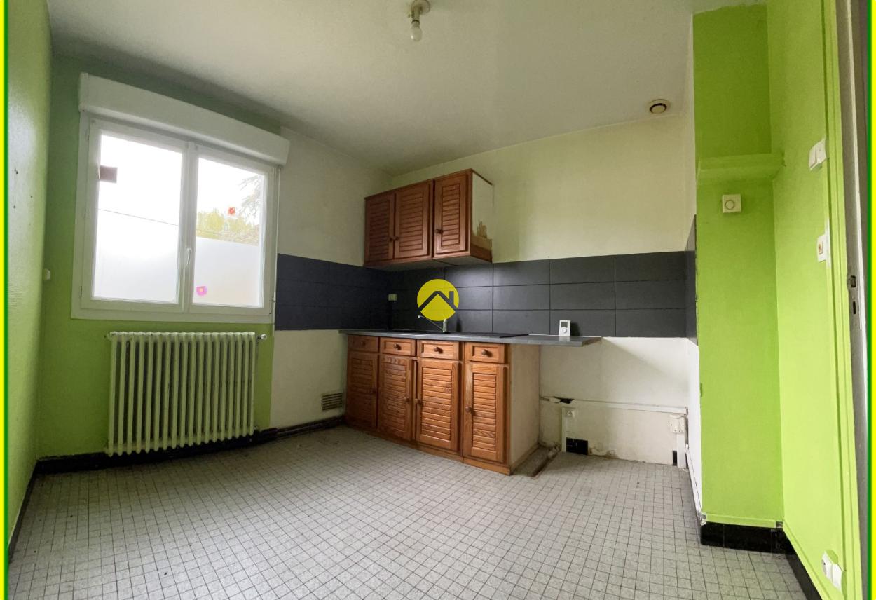 Maison 5 pièces 97 m² à Nancay, photo 7