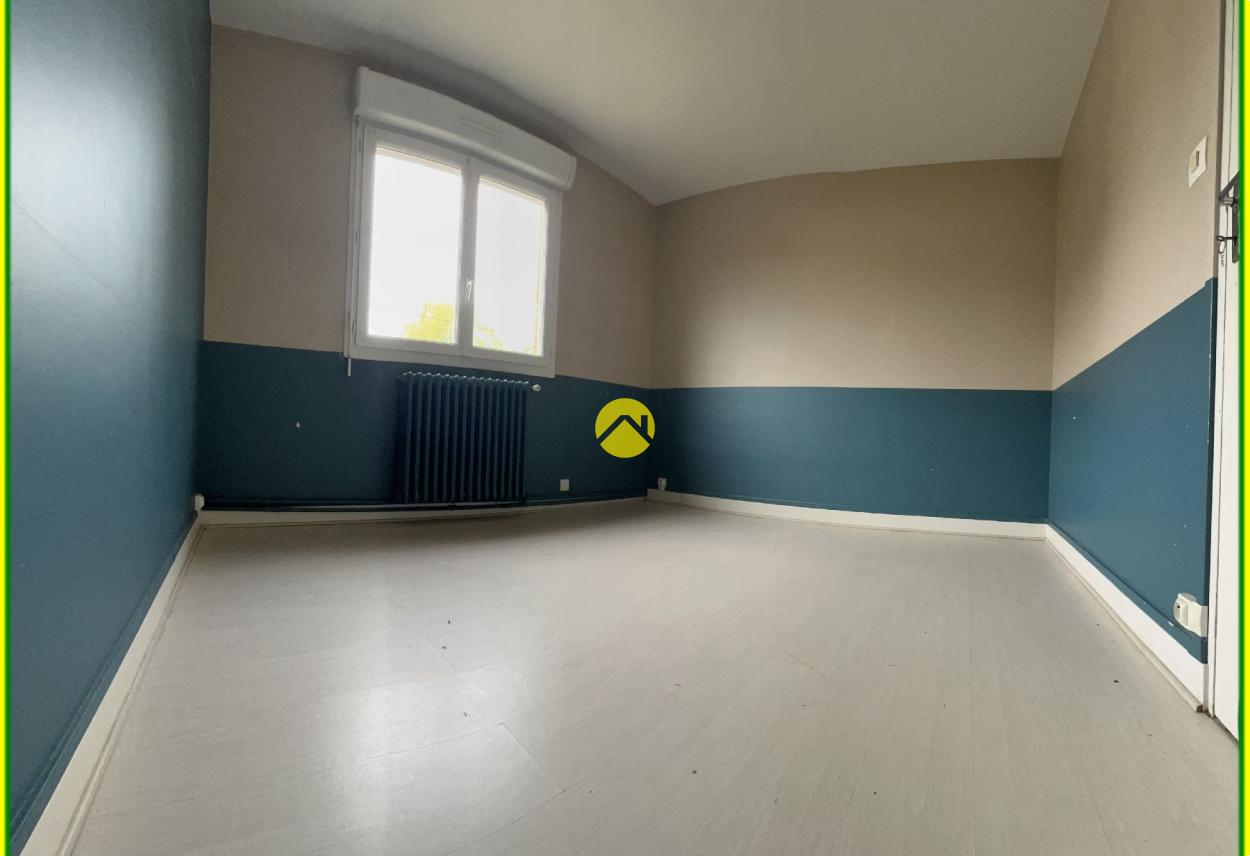 Maison 5 pièces 97 m² à Nancay, photo 4