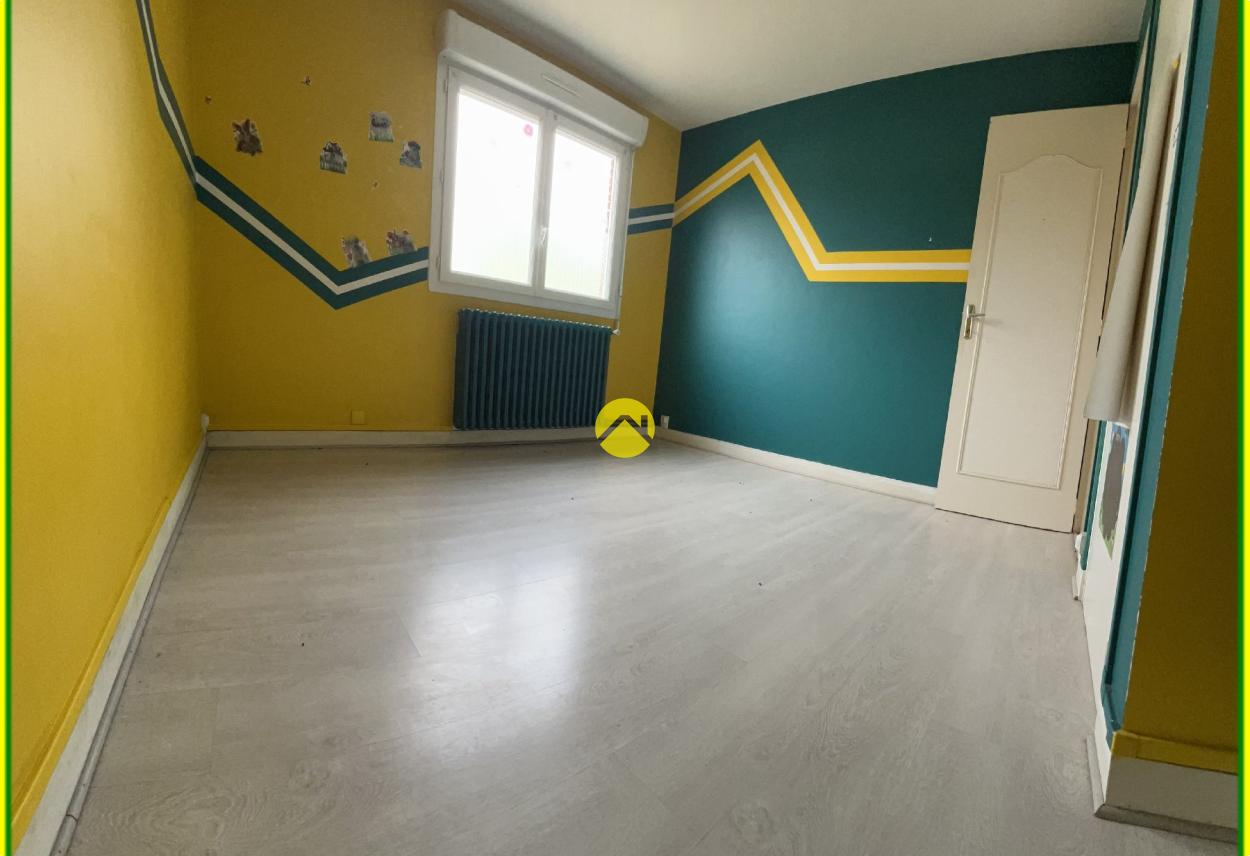 Maison 5 pièces 97 m² à Nancay, photo 5